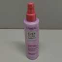 L'Oreal Paris 21-in-1 Leave In Conditioner Spray, Sulfate Free, Vegan, EverPure 6.8 fl oz