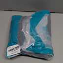 Uniforms World Louis Scrubs Set for Men Classic V-Neck Stretch Top & Jogger Pants Yoga Waistband, 8 Pockets, M