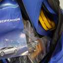 55Pcs Dent Puller Kit, Professional Car Paintless Dent Removal Kit with Golden Lifter, Bridge Puller, Suction Cup for Repairs 96% of Car Dents, Dent Puller Tools for Car Hail Damage DIY Repair