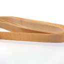 50pcs 810x15mm PTFE Sealing Belt Polytef Belts for FR-810 FRM-810 FRBM-810 FRM-980 SF-150 Continuous Band Sealer Sealing Machine Replacement Belts Spare Part Kits (Perimeter: 810mm/31.89")