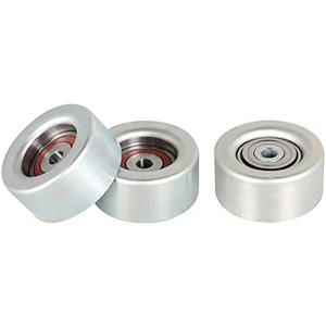 marddpair Idler Pulley Kit 166040P011 Replacement for 2003-2015 Toyota 3 Runner Tacoma Fortuner Hilux