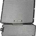 Ninja ZX-10R Radiator Oil Cooler Guard Set Compatible with Kawasaki Ninja ZX-10R 2016-2026 ZX-10R Performance Ninja ZX-10RR 2016-2024-2025-2026