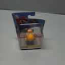 jakks Super Mario Orange Yoshi