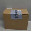 Svater 96 FT Outdoor String Lights 2W, Patio Light for Outside with 32 Antique S14 Plastic LED Bulbs, IP65 Waterproof Hanging Cafe Market Lighting, ETL-Listed Dimmable Warm White 2700K (48 FT x 2)