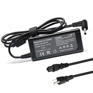 N15Q9 N15Q8 N16Q1 N16P3 N16P1 N19C4 Laptop Charger 65W for Acer Chromebook 11.6" C720 C720P C731 C738t C740 C670 CB3-111 CB3-431 CB3-532 CB5-571 CB5-132T PA-1450-26 PA-1650-80 N20C6 N20C5