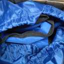 Amazon Basics Camping Chair, Style: Large, Mesh Back