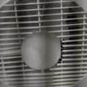 Seasons Comfort Twin Window Fan, Reversible Airflow Control, 9 Inch, 2 Speeds, Expandable, Exhaust, Dual Fan - Ideal for Home, Kitchen, Bedroom & Office