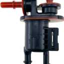 FANLIDE Vapor Canister Purge Solenoid Valve EU5A-9G866-CE EU5A9G866CE Compatible with 2019 Ford Ranger 2.3L