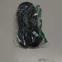 isotoner Women's Diamond Microterry Ballerina Slippers (8-9)