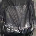 Dracarys Motorcycle Tank Bag Oxford Saddle Black Motorbike Bag - Strong Magnetic Bag for Honda Yamaha Suzuki Kawasaki Harley (10Liter)