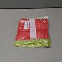 Twopumpkin Furry Costume Baby Christmas Outfit Toddler Girl Boy The Baby Who Stole Onesie Top+Pants Skirt Dress Suits (Furry santa costume,3-4 Years)