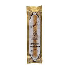 Miswak (Traditional Natural Toothbrush) (1 pack))