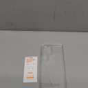 TORRAS Shockproof for Samsung Galaxy S25 Ultra Case, [Non-Yellowing] [12FT Military-Grade Protection] Transparent Slim Case for Samsung S25 Ultra Case, Diamond Clear, Hard, 6.9'' Guardian Series