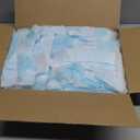 Disposable Microfiber Feather Duster Refills, Multi-Surface Duster Compatible with Swiffer Dusters Handle, 30 Count, Unscented