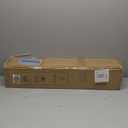 Artificial Olive Tree, 5ft Tall Fake Olive Leaves Plant with Basket, Indoor Outdoor Faux Olive Topiary Silk Tree for Home Livingroom Office House Dcor