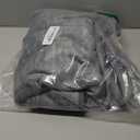 Sunheir Waterproof Dog Blankets for Medium Dogs - Puppy Blanket Washable for Couch Protection, Soft Sherpa Fleece Cat Throw Blanket to Prevent Urine Leaks & Protects Furniture 30"X 40", Grey