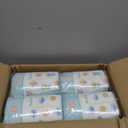 Pampers Diapers - Baby Dry - Size 3, 104 Count, Absorbent Disposable Infant Diaper 