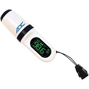 Adtemp Non-Contact Thermometer LCD Display 432 1 Each