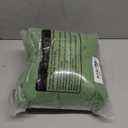 20x10ft Green Tulle Backdrop Curtain with Lights String for Parites, Sheer Photo Backdrop Curtains with Lights for Wedding Backdrop Ceremony Reception Bridal Shower Baby Shower Birthday Party (4 Panels(5*10FT))