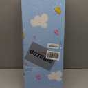 KAWAYII 26 Inch African American Standable Reborn Toddler Baby Doll Boy Realistic Newborn Doll Soft Vinyl Real Looking Reborn Baby Toy Gift Set for Kids Age 3+