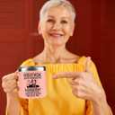 Christmas Gifts For Mom From Daughter, Son - Great Mom Coffee Mug on Birthday, Mothers Day - Christmas Gifts for mom, Wife, Women - 14Oz Stainless Steel Moms Coffee Mug