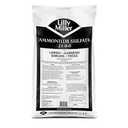 Ammonium Sulfate 21-0-0 for Lawns Gardens Shrubs Trees, 20 lb