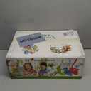 Button Maker Machine Multiple-Sizes - Pin Maker Machine 1.25 inch+2.25 inch, Interchangeable Button-models Badge Button Press Machine with 200 Sets 32+58mm Button Maker Supplies&Circle Cutter