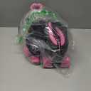 Roller Derby STR Seven Women's Quad Roller Speed Skates (10, Black/Pink)