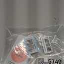 GLP-1 Patches with Berberine Extract, L-Glutamine & Vitamin B, Pack of 2 