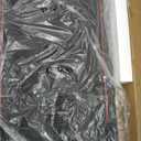 Walking Pad Treadmill, Portable Treadmills for Home, 2.5 HP Quiet Under Desk Treadmill with 5% Incline, 265 Lbs Capacity, 15" X 35.4" Running Walking Pad, Home Office Walking (Black)