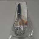 KitchenAid Classic Utility Whisk, 10.5 Inch, Black