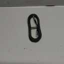 ZeroneTeck USB C Cable 6ft, USB C 3.2 Gen 2X2 Cable, 4K Monitor Video Output, 20Gbps High Speed Data Transfer, 100W Fast Charging for Carplay iPhone 16, MacBook, Dell, ARZOPA, KYY for Portable Monitor