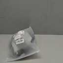 Amazon Essentials T-Shirt Bras for Women, Comfortable Underwire, Pack of 2 M/S