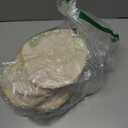 8 Pcs Natural Paulownia Wood Slices 8-9 Inches,Wood Slices for Centerpieces Table Decorations, Unfinished Rounds for Crafts, for Rustic Wedding Decoration Projects