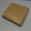 NearMoon 2 Pieces Bathroom Hardware Accessories, Towel Ring and Toilet Paper Holder- Stainless Steel Bath Towel Hanger and Hand Towel Holder, Wall Mounted (Brushed Nickel)