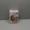 SANGQAOFU Fabric Flower Bouquets Kit DIY Arts and Crafts Kits for Kids Age 3-12 Christmas Birthday Gifts for 3 4 5 6 7 8+ Year Old Toddler Girls Toys