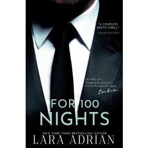 For 100 Nights: A 100 Series Novel (Paperback)
