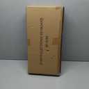 Electric Piano, 37 Keys Rechargeable Piano Keyboard, Microphone Recording Function, Children's Musical Instrument Toy