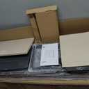 WLIVE 9-Drawer Dresser, Fabric Storage Tower for Bedroom, Hallway, Entryway, Closet, Tall Chest Organizer Unit with Fabric Bins, Steel Frame, Wood Top, Easy Pull Handle, Dark Grey