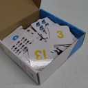 The Learning Journey: Match It! - Counting - 30 Piece Self-Correcting Number & Learn to Count Puzzle - Preschool Learning Toys - Award Winning Toys