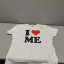 I Love Me T-Shirt, S