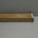 Redi Shade No Tools Easy Lift Trim-at-Home Cordless Cellular Light Filtering Fabric Shade Natural, 48" W x 64" L, (Fits windows 31"- 48")