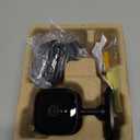 Tapo 1080P Indoor Wired Security Camera  Works as a Baby Monitor & Pet Camera, Motion Detection, 2Way Audio, Siren, Night Vision, SubscriptionFree Local Storage or Optional Cloud, C101