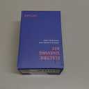 Women's Electric Razors for Women Legs Pubic Facial Hair Removal 2 in 1 Womens Electric Shaver for Women,Bikini Trimmer for Lady,Waterproof (5D)