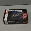 BOSCH BC1521 QuietCast Premium Ceramic Disc Brake Pad Set - Compatible with Select Acura RDX, TLX; Honda Accord Crosstour, CR-V, Crosstour, Odyssey, Passport; Subaru Legacy; FRONT