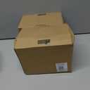 2 x GORILLA GUARD Shoe Covers Disposable, Pack of 100 (50 Pairs) Waterproof Ankle Booties, Puncture Resistant Accessories for Work, Safety Boot Cover for Indoors and Outdoors, Secure Universal Fit, Black