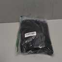 Afibi Women Long Sleeve Tops Scoop Neck Low Cut Slim Fitted Henley Shirt Ribbed Basic Tee Shirts Tops 2XL