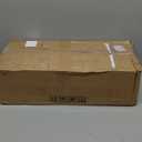 Deep Well Submersible Pump with Control Box, 1HP 110V Deep Well Pump Submersible Water Pump for Industrial Irrigation and Home, 100FT Power Cord, 33GPM,305FT Lift,Long Life,4" OD