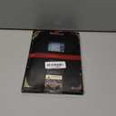 36000Pcs Resin Rhinestones with Tweezers for Bedazzling, Multicolor 3mm Crystal with 3Pcs 10ml B7000 Jewelry Glue for Bedazzled Nail Art Crafting Makeup