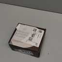 Espresso Tamper 53mm  Fits 54mm Breville Sage Portafilter  Compatible With Barista Express, Bambino Plus, Barista Pro, Infuser  Spring Loaded Calibrated Self Leveling Coffee Tamper Tool